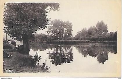 CPA Dormans La Marne