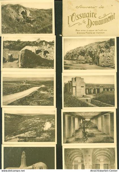 13820402 - Douaumont