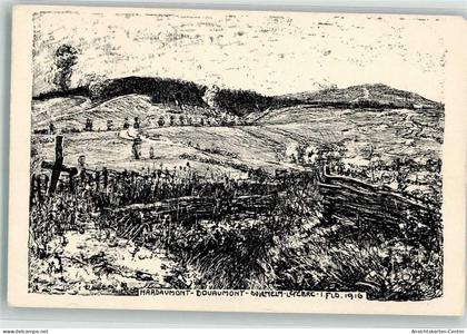 39639116 - Douaumont