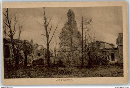 50882327 - Douaumont