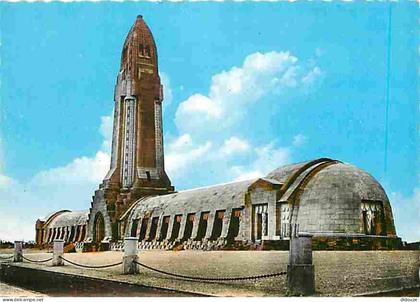 55 - Douaumont - L'Ossuaire de Douaumont - CPM - Voir Scans Recto-Verso