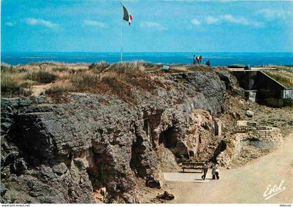 55 - Douaumont - Le Fort de Douaumont - CPM - Carte Neuve - Voir Scans Recto-Verso