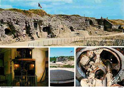 55 - Douaumont - Le Fort de Douaumont - Multivues - Carte Neuve - CPM - Voir Scans Recto-Verso