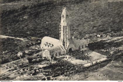 CPA Douaumont
