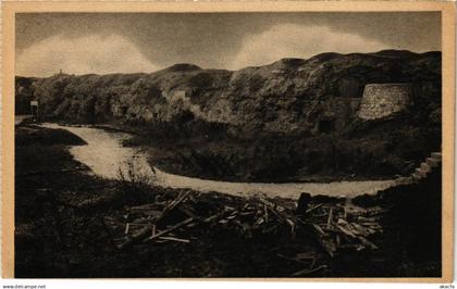 CPA Douaumont - Fort de Douaumont (1036654)