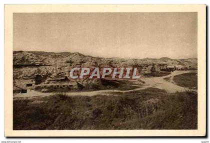 CPA Fort de Douaumont