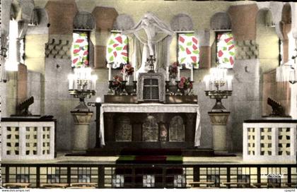Douaumont - La Chapelle Cathelique - CPA