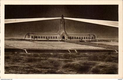 Douaumont - Ossuaire et Phare CPA