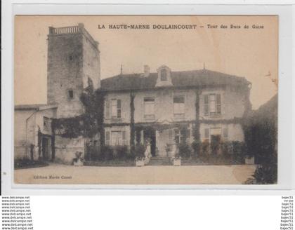 1 cpa Doulaincourt