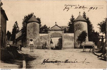 CPA DOULAINCOURT (368762)