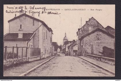 Doulaincourt-Rue Pougny
