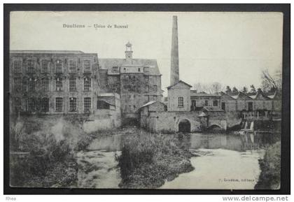 80 Doullens usine    D80D  K80253K  C80253C RH048231