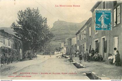 CPA Dourgne 81/14