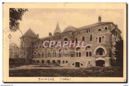 Dourgne CPA