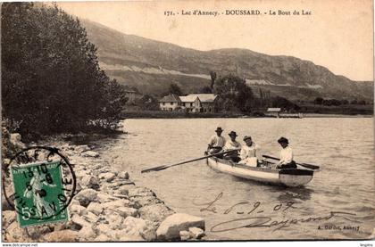 74 - DOUSSARD --  Le Bout du Lac