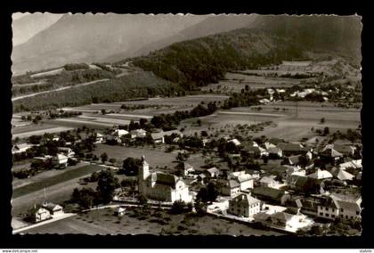74 - DOUSSARD - VUE  GENERALE