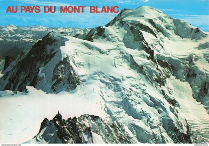 74 DOUVAINE LE MONT BLANC