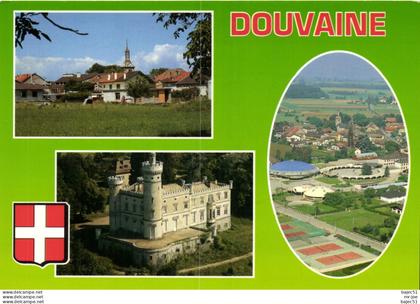 Douvaine "multi vues"