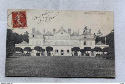 Draveil, le château, Essonne 91