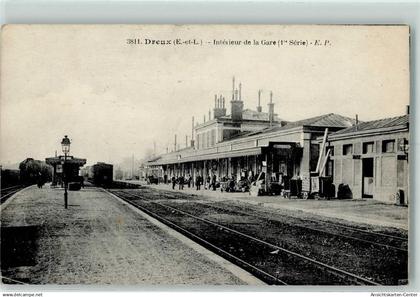 13223938 - Dreux