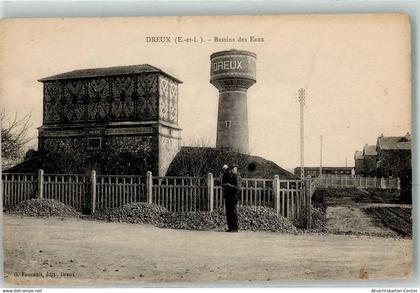 39472144 - Dreux