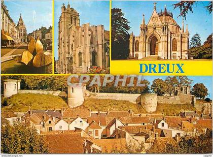 CPM Dreux E et L