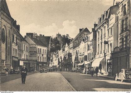 CPSM Dreux La Grande Rue