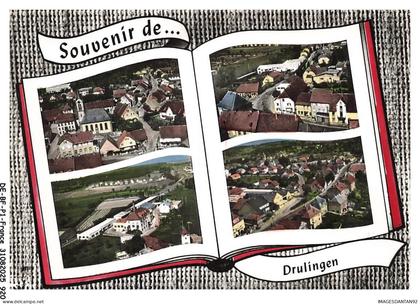 DE-BFP1-0461-67 - DRULINGEN - Souvenir