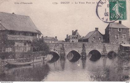 DUCEY