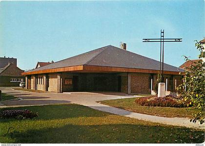 Carte Postale - 93 - Dugny - Eglise Saint Denys de Dugny - CPM - Voir Scans Recto-Verso - Poscard - Carta Postal -  Post