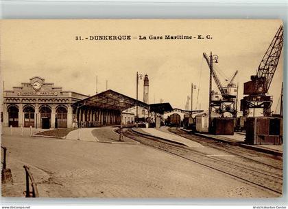 13119403 - Dunkerque