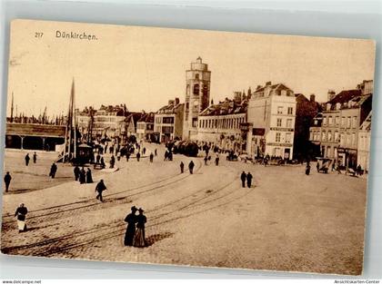 38192676 - Dunkerque