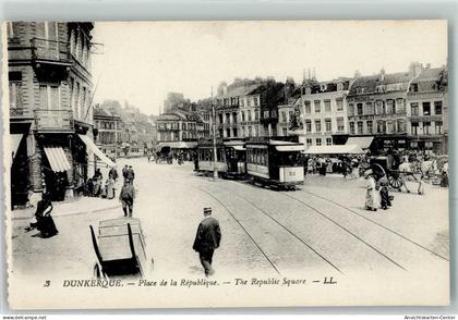 39474744 - Dunkerque