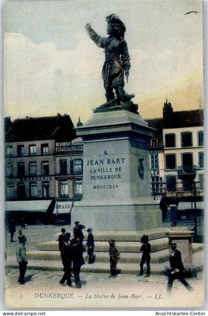51484287 - Dunkerque