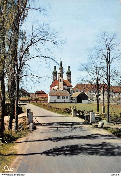 67-EBERSMUNSTER-N°4276-C/0371