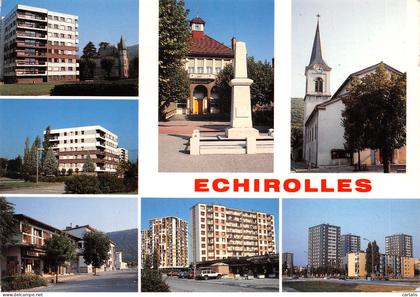 38-ECHIROLLES-PANORAMA-N°630-A/0387