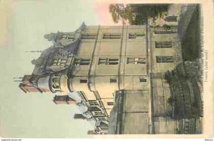 95 - Ecouen - Château de la Légion d'Honneur - CPA - Voir Scans Recto-Verso