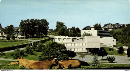 CPSM Egletons Correze IUT