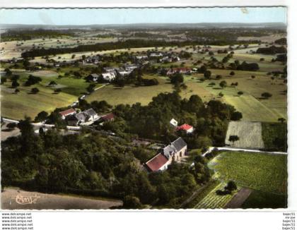 Egriselles le bocage