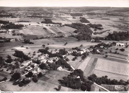 EGRISELLES LE BOCAGE LES RIVEAUX MONTGERIN