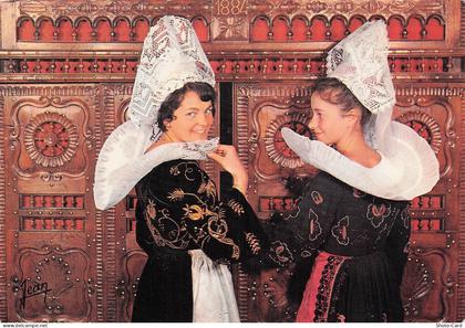 29 ELLIANT COIFFES ET COSTUMES D ELLIANT