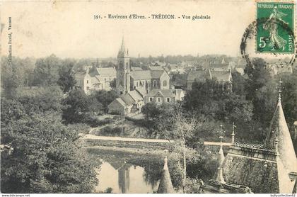 CPA Elven - environs 56/118