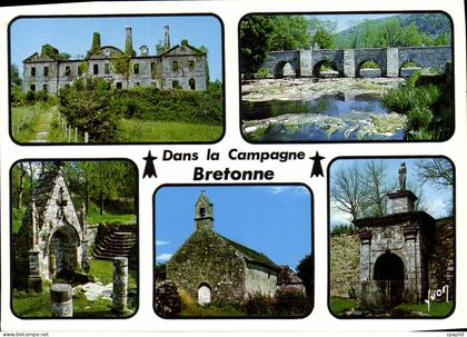 CPM Embrun La cathedrale La tour brune