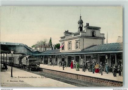 13223937 - Enghien-les-Bains