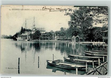 39638570 - Enghien-les-Bains