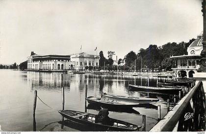 CPM Enghien les Bains Le Casino