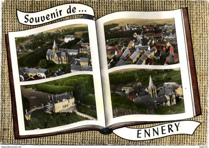 Souvenir de Ennery