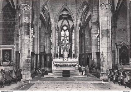 63 ENNEZAT EGLISE D ENNEZAT