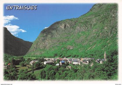 84 ENTRAIGUES SUR LA SORGUE VILLAGE