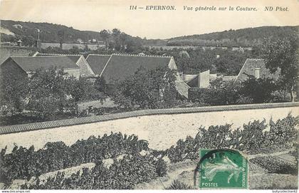 CPA Epernon  28/70